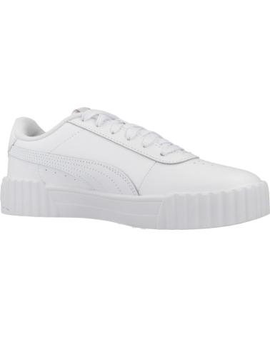 PUMA NAN 401476 EN COLOR PARA MUJER BLANCO
