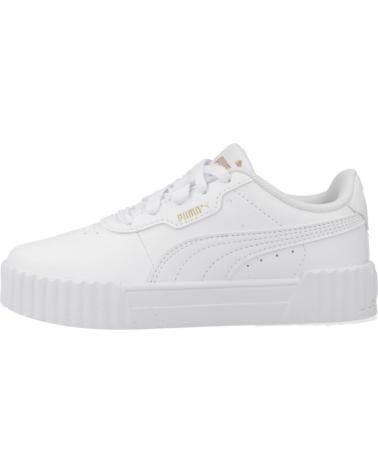 PUMA CARINA 3.0 PS - TÊNIS BRANCOS WHITE