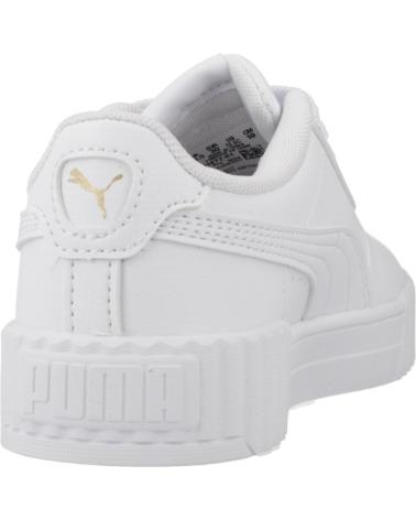 PUMA CARINA 3.0 PS - TÊNIS BRANCOS WHITE