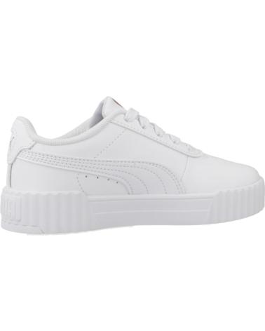 PUMA CARINA 3.0 PS - TÊNIS BRANCOS WHITE
