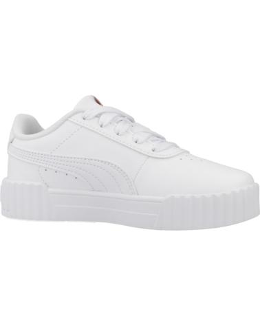 PUMA CARINA 3.0 PS - TÊNIS BRANCOS WHITE