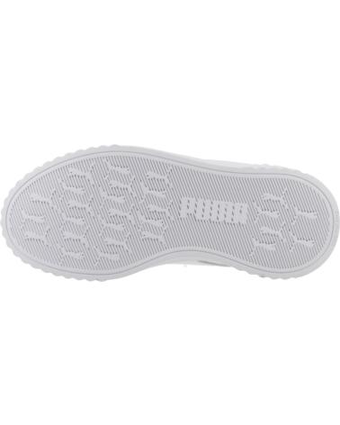 PUMA CARINA 3.0 PS - TÊNIS BRANCOS WHITE