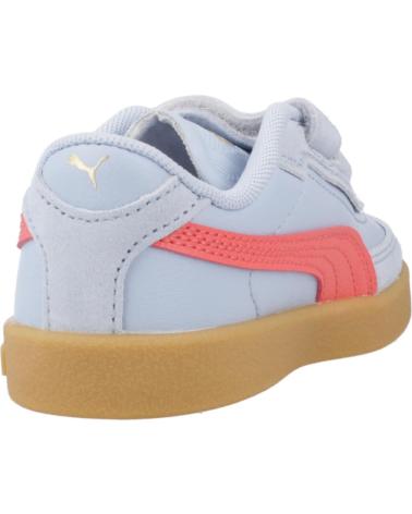 PUMA ZAPATILLAS NINO MODELO CLUB II ERA V INF COLOR AZUL BLUE