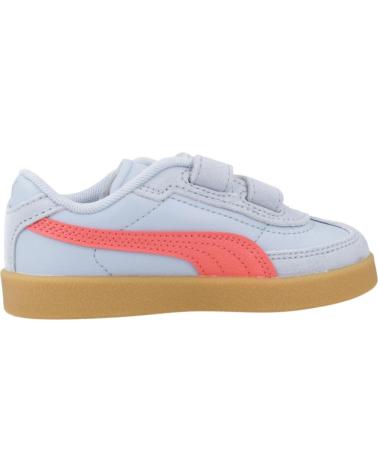 PUMA ZAPATILLAS NINO MODELO CLUB II ERA V INF COLOR AZUL BLUE