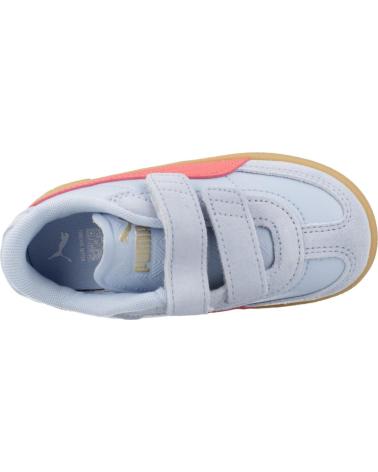 PUMA ZAPATILLAS NINO MODELO CLUB II ERA V INF COLOR AZUL BLUE