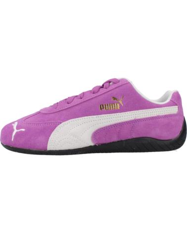 PUMA SPEEDCAT OG SCARPE CASUAL VIOLA PER DONNA PURPLE