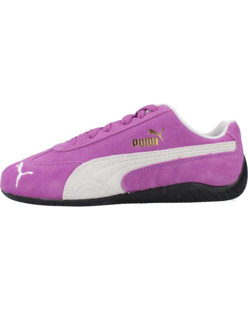 PUMA SPEEDCAT OG SCARPE CASUAL VIOLA PER DONNA PURPLE