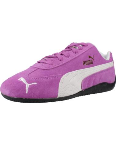 PUMA SPEEDCAT OG SCARPE CASUAL VIOLA PER DONNA PURPLE