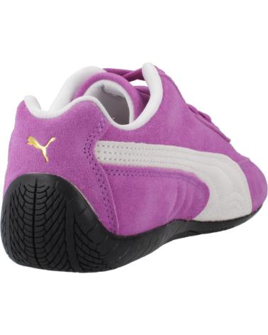 PUMA SPEEDCAT OG SCARPE CASUAL VIOLA PER DONNA PURPLE