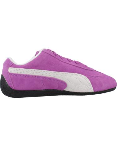 PUMA SPEEDCAT OG SCARPE CASUAL VIOLA PER DONNA PURPLE
