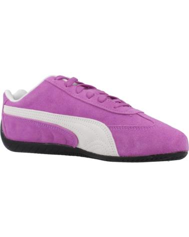 PUMA SPEEDCAT OG SCARPE CASUAL VIOLA PER DONNA PURPLE