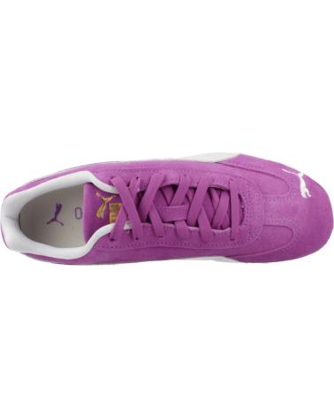 PUMA SPEEDCAT OG SCARPE CASUAL VIOLA PER DONNA PURPLE