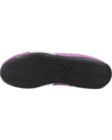 PUMA SPEEDCAT OG SCARPE CASUAL VIOLA PER DONNA PURPLE