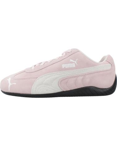 PUMA SPEEDCAT OG SAPATILHAS CASUAIS FEMININAS - ROSA PINK 4