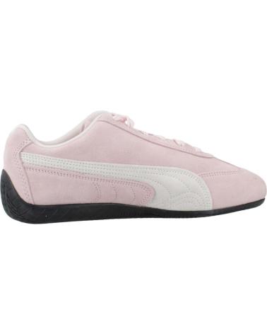 PUMA SPEEDCAT OG SAPATILHAS CASUAIS FEMININAS - ROSA PINK 4