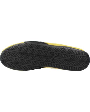 PUMA SPEEDCAT OG FREIZEIT-SNEAKER GELB FÜR HERREN YELLOW