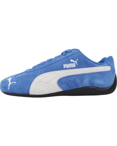PUMA SPEEDCAT OG MOTORSPORT HERREN SNEAKER BLAU BLUE