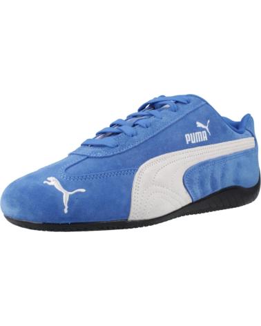 PUMA SPEEDCAT OG MOTORSPORT HERREN SNEAKER BLAU BLUE