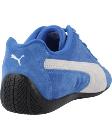 PUMA SPEEDCAT OG MOTORSPORT HERREN SNEAKER BLAU BLUE