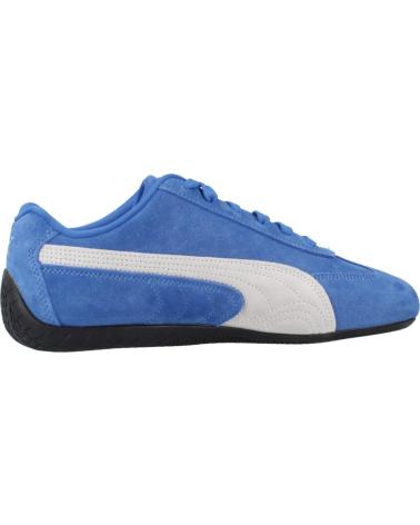 PUMA SPEEDCAT OG MOTORSPORT HERREN SNEAKER BLAU BLUE
