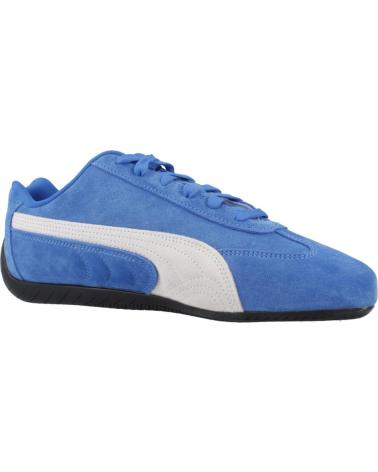PUMA SPEEDCAT OG MOTORSPORT HERREN SNEAKER BLAU BLUE