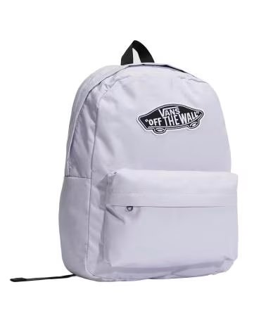 VANS OFF THE WALL Mochila Vans Old Skool Classic Backpack LILA