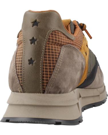 CETTI C1271 INV26 SNEAKER KHAKIGRÜN KAKI