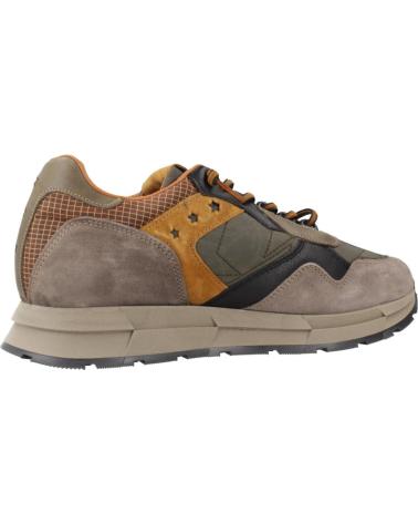 CETTI C1271 INV26 SNEAKER KHAKIGRÜN KAKI