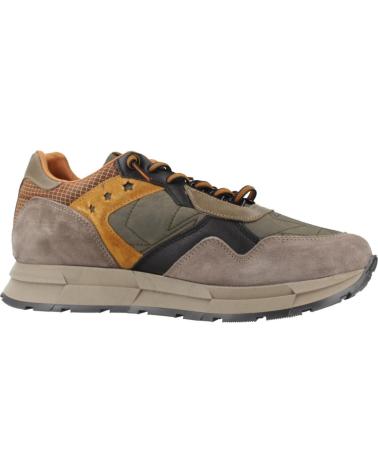 CETTI C1271 INV26 SNEAKER KHAKIGRÜN KAKI