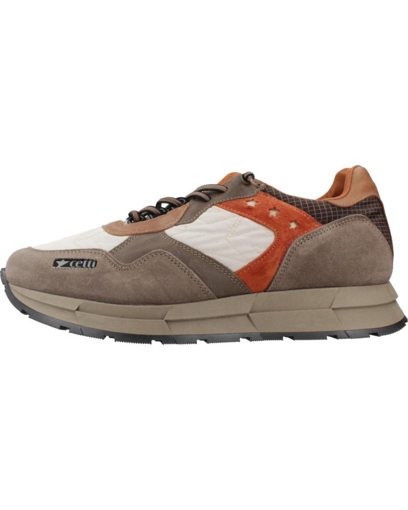 CETTI SNEAKER C1271 INV26 SAHARA BRAUN SAHARA