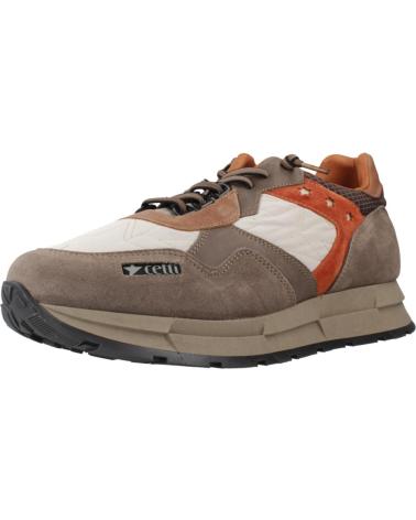 CETTI SNEAKER C1271 INV26 SAHARA BRAUN SAHARA