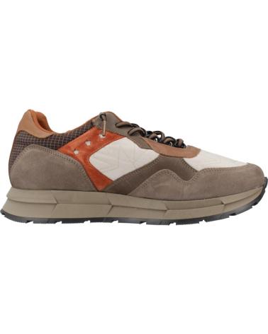 CETTI SNEAKER C1271 INV26 SAHARA BRAUN SAHARA