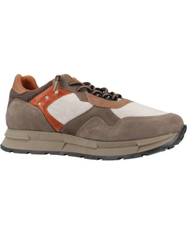 CETTI SNEAKER C1271 INV26 SAHARA BRAUN SAHARA
