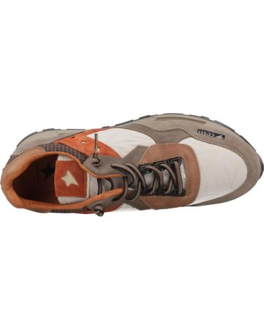 CETTI SNEAKER C1271 INV26 SAHARA BRAUN SAHARA
