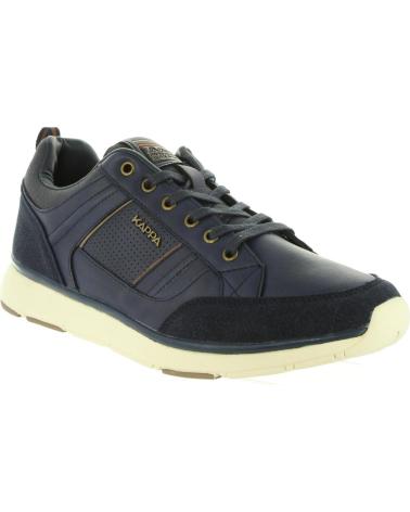 Schuhe für Herren KAPPA 303WBU0 SIMEHUS 911 DK NAVY