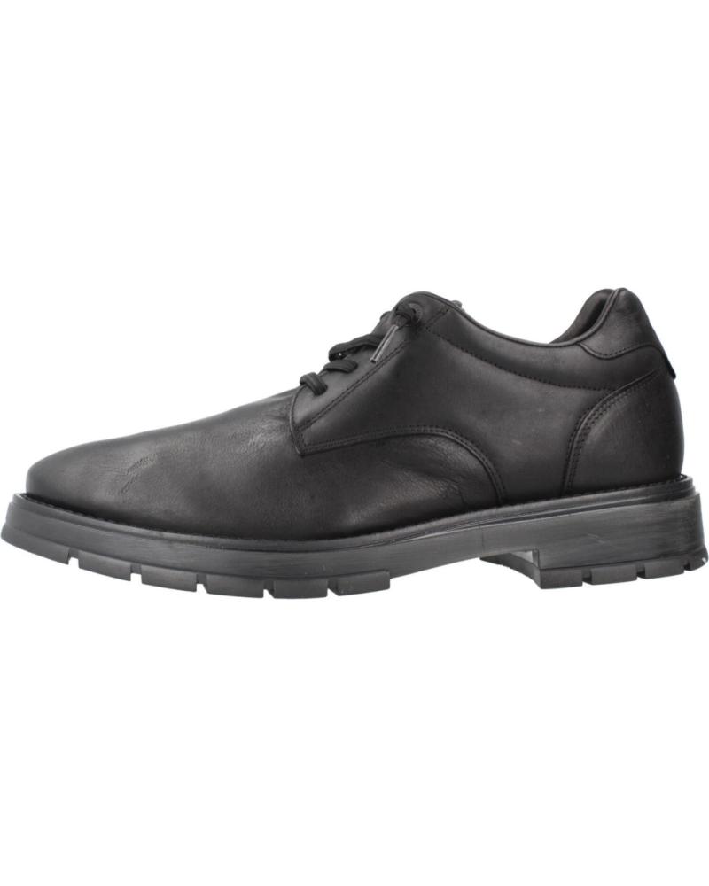 CETTI SCHUHE C1335 INV26 SCHWARZ NEGRO