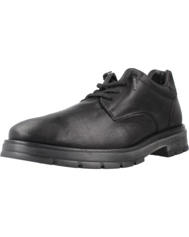CETTI SCHUHE C1335 INV26 SCHWARZ NEGRO