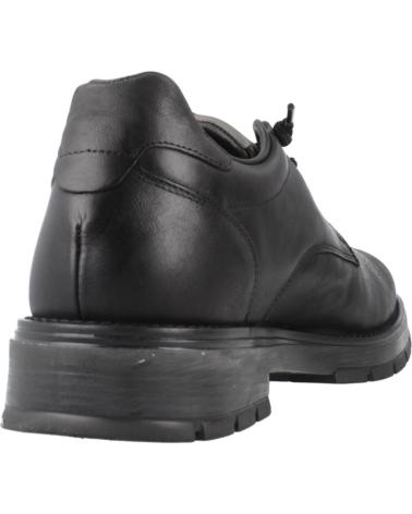 CETTI SCHUHE C1335 INV26 SCHWARZ NEGRO