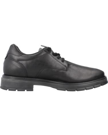 CETTI SCHUHE C1335 INV26 SCHWARZ NEGRO