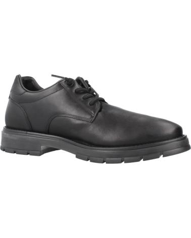 CETTI SCHUHE C1335 INV26 SCHWARZ NEGRO