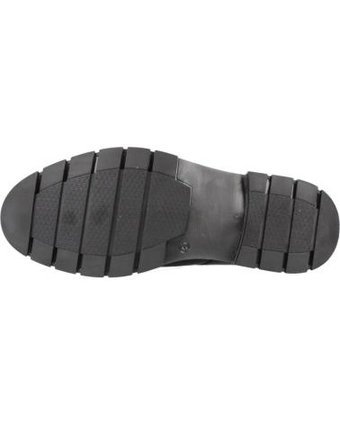 CETTI SCHUHE C1335 INV26 SCHWARZ NEGRO