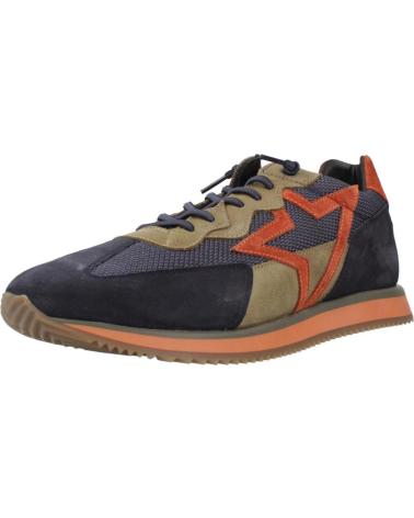 CETTI SNEAKER C1375 INV26 MARINEBLAU NAVY