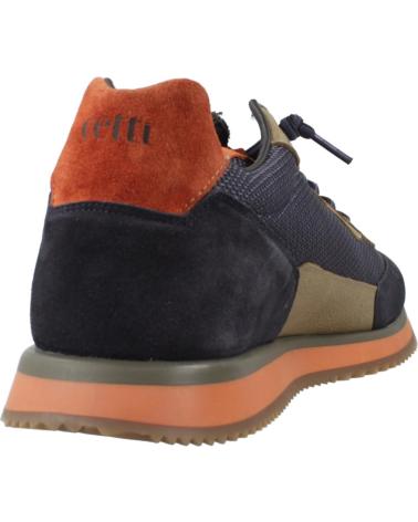 CETTI SNEAKER C1375 INV26 MARINEBLAU NAVY