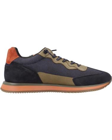 CETTI SNEAKER C1375 INV26 MARINEBLAU NAVY