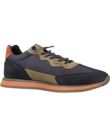 CETTI SNEAKER C1375 INV26 MARINEBLAU NAVY