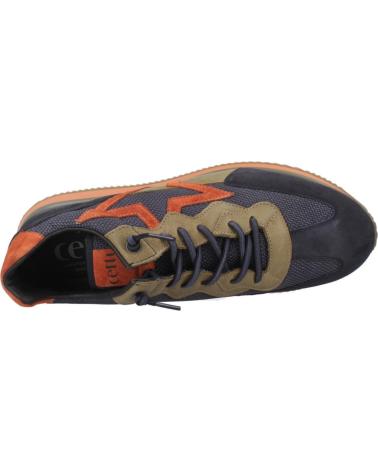CETTI SNEAKER C1375 INV26 MARINEBLAU NAVY