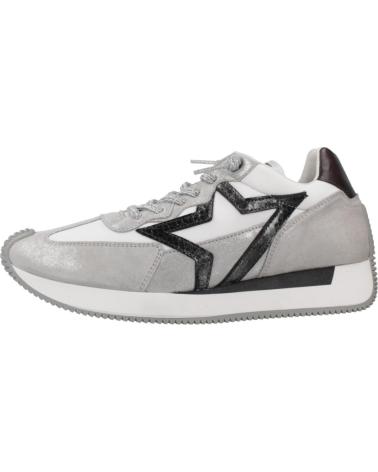 CETTI SNEAKER C1375SRA INV26 SILBER SILVER