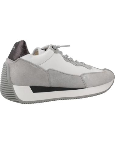 CETTI SNEAKER C1375SRA INV26 SILBER SILVER