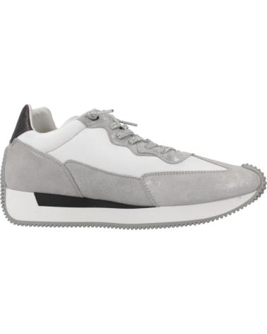 CETTI SNEAKER C1375SRA INV26 SILBER SILVER