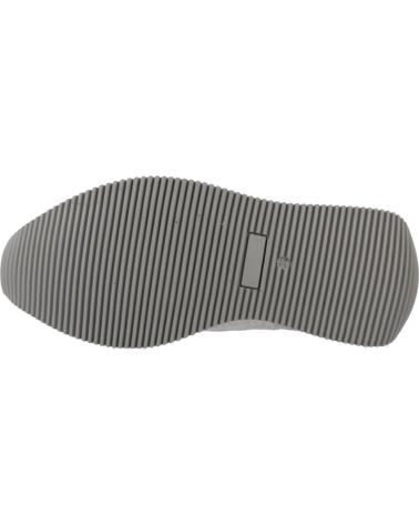 CETTI SNEAKER C1375SRA INV26 SILBER SILVER
